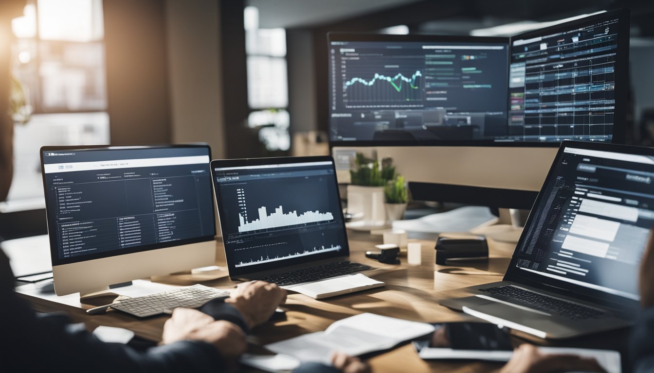 manage technical debt your consulting engagement for application development